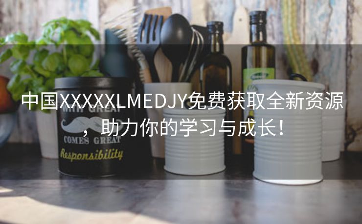 中国XXXXXLMEDJY免费获取全新资源，助力你的学习与成长！