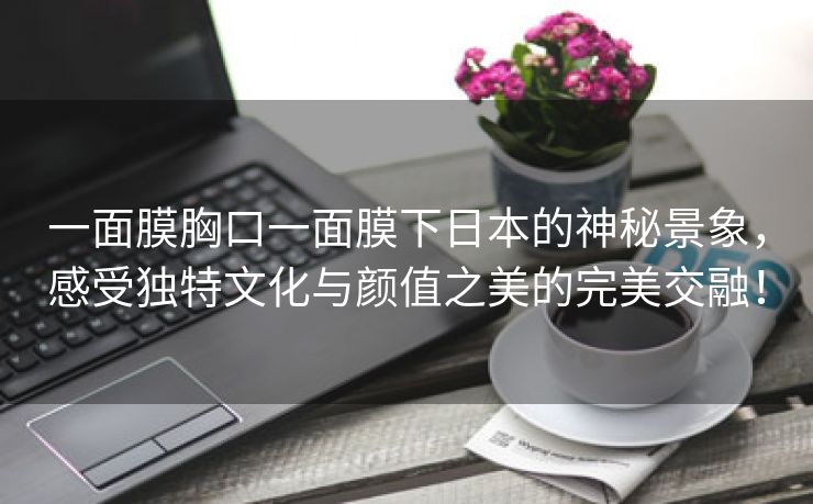 一面膜胸口一面膜下日本的神秘景象，感受独特文化与颜值之美的完美交融！