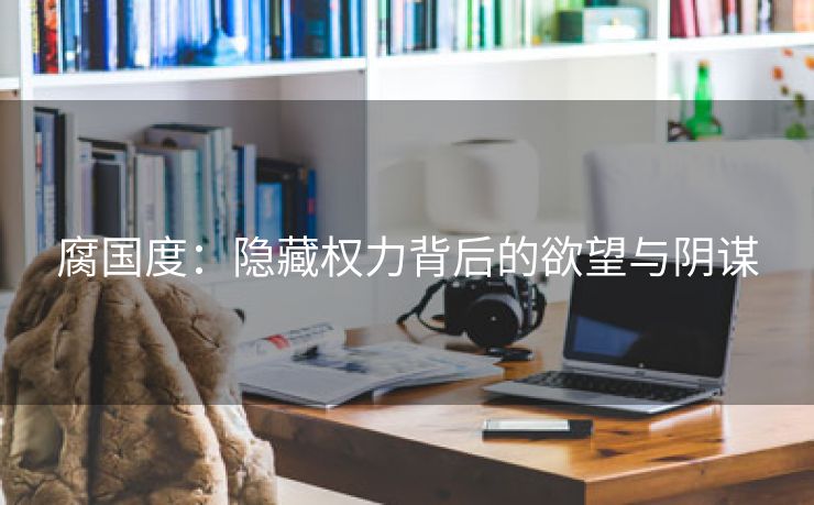 腐国度：隐藏权力背后的欲望与阴谋
