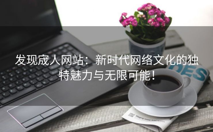 发现宬人网站：新时代网络文化的独特魅力与无限可能！