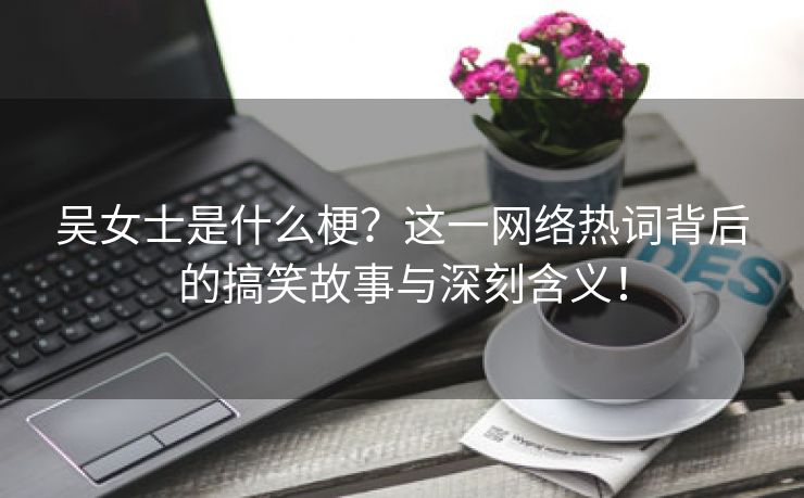 吴女士是什么梗？这一网络热词背后的搞笑故事与深刻含义！