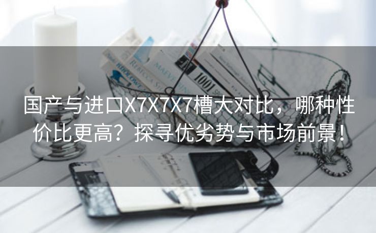国产与进口X7X7X7槽大对比，哪种性价比更高？探寻优劣势与市场前景！